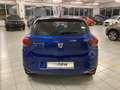 Dacia Sandero Streetway 1.0 TCe Comfort 90CV rif.GK326 Blau - thumbnail 4