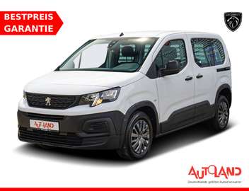 1.2 e-THP Active Pack Klima Tempomat PDC