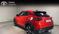 Nissan Juke 1.0 DIG-T Tekna 4x2 117 Rosso - thumbnail 10