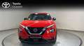 Nissan Juke 1.0 DIG-T Tekna 4x2 117 Rood - thumbnail 4