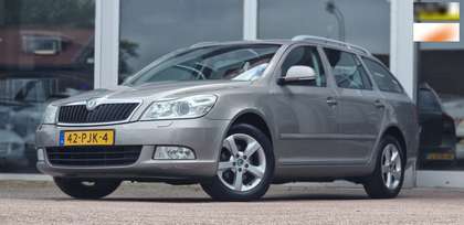 Skoda Octavia Combi 1.2 TSI Elegance Business Line Clima Navi Tr