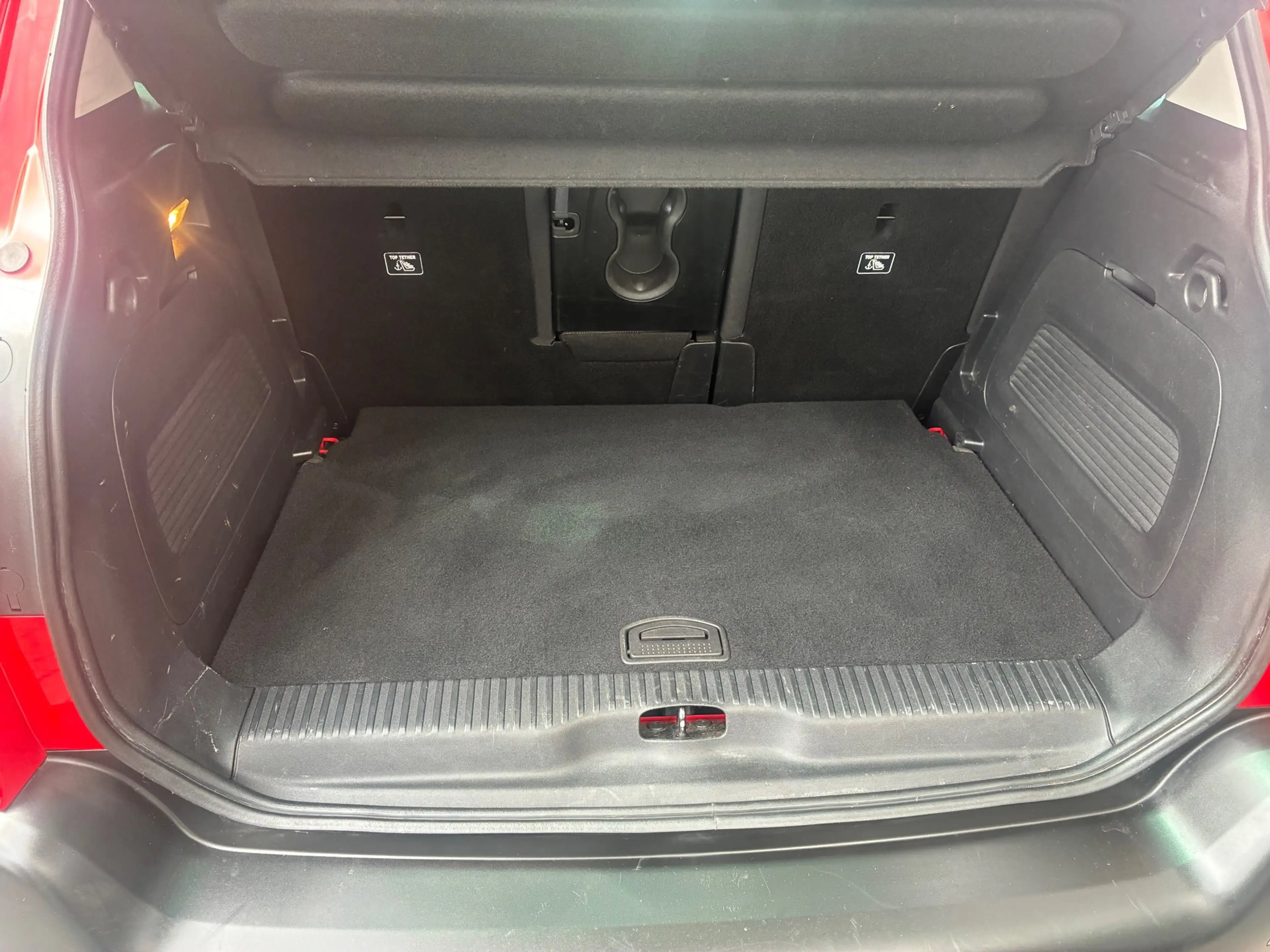 Citroen C3 Aircross 1.2 S&S Shine Navigatie, Climate control, NL Auto, — photo 16
