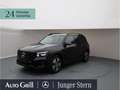Mercedes-Benz GLB 250 4M Progressive Technik 360 Night Mem AHK Schwarz - thumbnail 1