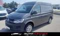 Volkswagen T6 Transporter 2.0 Mittelhochdach *Ausstattung, gepflegt* Gris - thumbnail 1