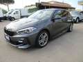 BMW 118 118d 2.0 150CV E6D M-SPORT AUTOMATICA KM CERTIFICA Gris - thumbnail 3