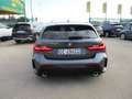 BMW 118 118d 2.0 150CV E6D M-SPORT AUTOMATICA KM CERTIFICA Gris - thumbnail 6