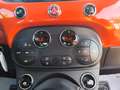 Fiat 500 500 HYBRID DOLCEVITA KASKO COLLISION OMAGGIO Orange - thumbnail 8