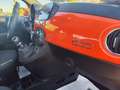 Fiat 500 500 HYBRID DOLCEVITA KASKO COLLISION OMAGGIO Orange - thumbnail 13