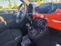 Fiat 500 500 HYBRID DOLCEVITA KASKO COLLISION OMAGGIO Orange - thumbnail 12