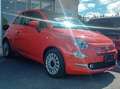 Fiat 500 500 HYBRID DOLCEVITA Naranja - thumbnail 2