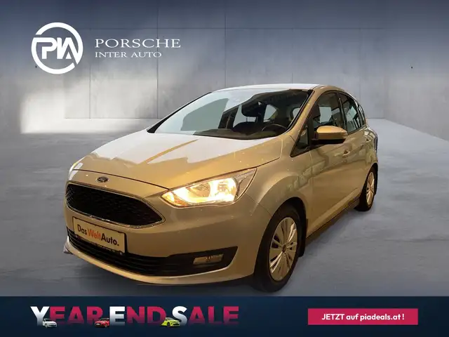 Ford C-Max Trend 1,0 EcoBoost S/S