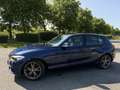 BMW 118 BMW 1er 118d Advantage Blau - thumbnail 5