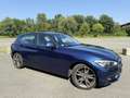 BMW 118 BMW 1er 118d Advantage Blau - thumbnail 6