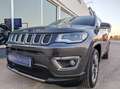 Jeep Compass 1.6 Mjt II 2WD Limited Winter Gris - thumbnail 1