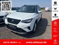 SEAT Arona ARONA ROAD EDITION 1.0 TSI NAVI AHK-VORB. SITZH. Weiß - thumbnail 1