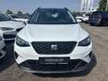 SEAT Arona ARONA ROAD EDITION 1.0 TSI NAVI AHK-VORB. SITZH. Weiß - thumbnail 14