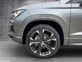 CUPRA Ateca 1.5 TSI DSG 19 AHK FaPa LED Navi Kamera WP Grau - thumbnail 8