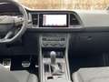CUPRA Ateca 1.5 TSI DSG 19 AHK FaPa LED Navi Kamera WP Grau - thumbnail 14