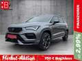 CUPRA Ateca 1.5 TSI DSG 19 AHK FaPa LED Navi Kamera WP Gris - thumbnail 1