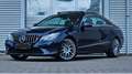 Mercedes-Benz E 350 BT Coupe HK Pano Klima Memo Shzg Modrá - thumbnail 5