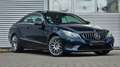 Mercedes-Benz E 350 BT Coupe HK Pano Klima Memo Shzg Modrá - thumbnail 1