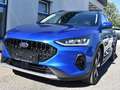 Ford Focus Active X Blau - thumbnail 1