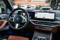 BMW X5 xDrive50e M-SPORT PANO/B&W/MASSAGE/HUD/360°/ACC Grijs - thumbnail 11