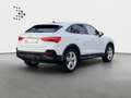 Audi Q3 35 TFSI S line AHK*LED*Virtual*Navi Weiß - thumbnail 2