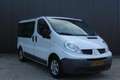Renault Trafic Passenger 2.0 dCi T27 L1H1 90Pk Expression Eco | A Weiß - thumbnail 4