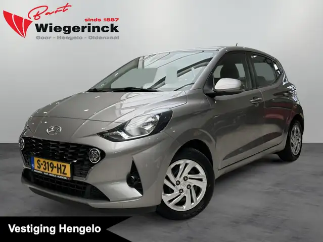 Hyundai i10 1.0 Comfort Smart [ CAMERAI CRUISE I CARPLAY| TREK