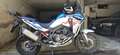 Honda CRF 1100 Africa Twin 1100 ES Білий - thumbnail 1