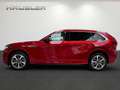 Mazda CX-80 Takumi Plus 7-Sitzer PHEV-327 mit Panorama-Dach, B Rouge - thumbnail 6