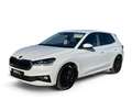 Skoda Fabia Style 1.0 TSI DSG *NAVI*ACC*LED*RFK* Blanc - thumbnail 2