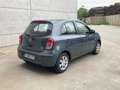 Nissan Micra 1.2 benzine 2013 met 107000km*airco*garantie*EURO5 Gris - thumbnail 1