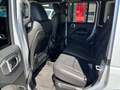 Jeep Wrangler Unlimited 2.0 ATX PHEV Sahara Argento - thumbnail 6