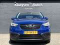 Opel Crossland X 1.2 Turbo Online Edition | dealer onderhouden | ap Bleu - thumbnail 2