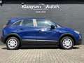 Opel Crossland X 1.2 Turbo Online Edition | dealer onderhouden | ap Bleu - thumbnail 4