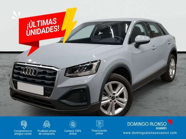 Audi Q2 Edition 30 TFSI 85 kW (116 CV) - foto 1