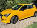 Peugeot 208 208 II 2019 1.2 Allure tagliandi peugeot Oro - thumbnail 4