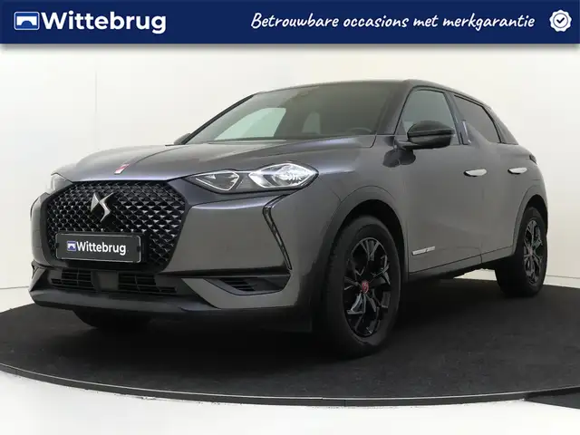 DS Automobiles DS 3 Crossback 1.2 PureTech Performance Line