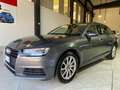Audi A4 A4 Avant 2.0 tdi Business 190 CV 4 S-TRONIC Gris - thumbnail 2