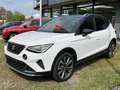 SEAT Arona FR *ACC, Kessy, Voll LED, Virtual Cockpit* Weiß - thumbnail 10