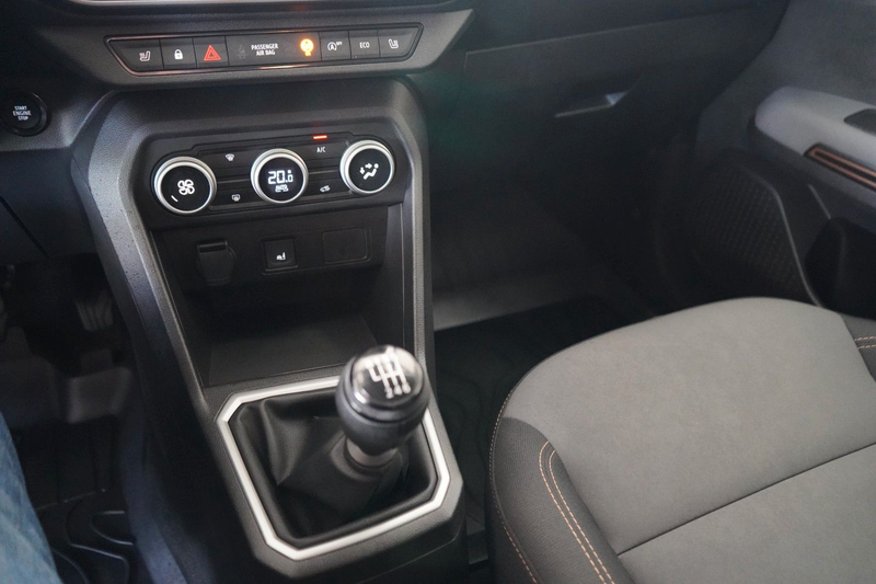 Dacia Jogger Extreme R-KAMERA / KLIMA / TEMPOMAT / PDC — photo 15