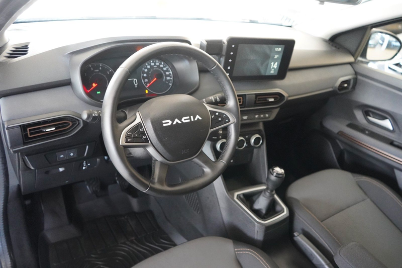 Dacia Jogger Extreme R-KAMERA / KLIMA / TEMPOMAT / PDC — photo 11