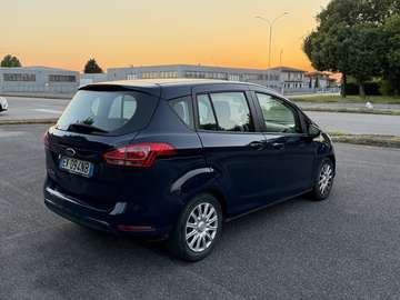 1.4 Titanium Gpl 86cv