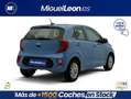 Kia Picanto 1.0 DPi Concept Azul - thumbnail 5