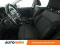 Volkswagen Polo 1.2 TSI Comfortline BlueMotion Tech*KLIMA* Zwart - thumbnail 10
