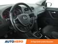 Volkswagen Polo 1.2 TSI Comfortline BlueMotion Tech*KLIMA* Zwart - thumbnail 11