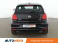 Volkswagen Polo 1.2 TSI Comfortline BlueMotion Tech*KLIMA* Zwart - thumbnail 5