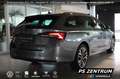 Skoda Octavia Combi 2.0 TDI DSG Tour MATRIX AHK ACC Navi Grau - thumbnail 4